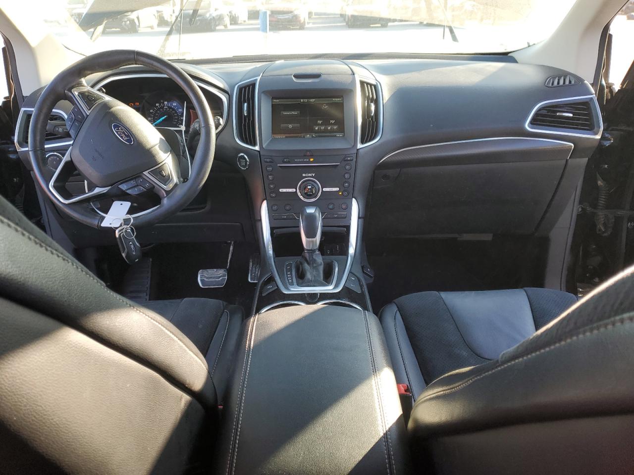 2015 Ford Edge - Image 8
