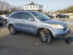 2007 Honda Cr-V Exl за продажба в North Billerica, MA - Undercarriage