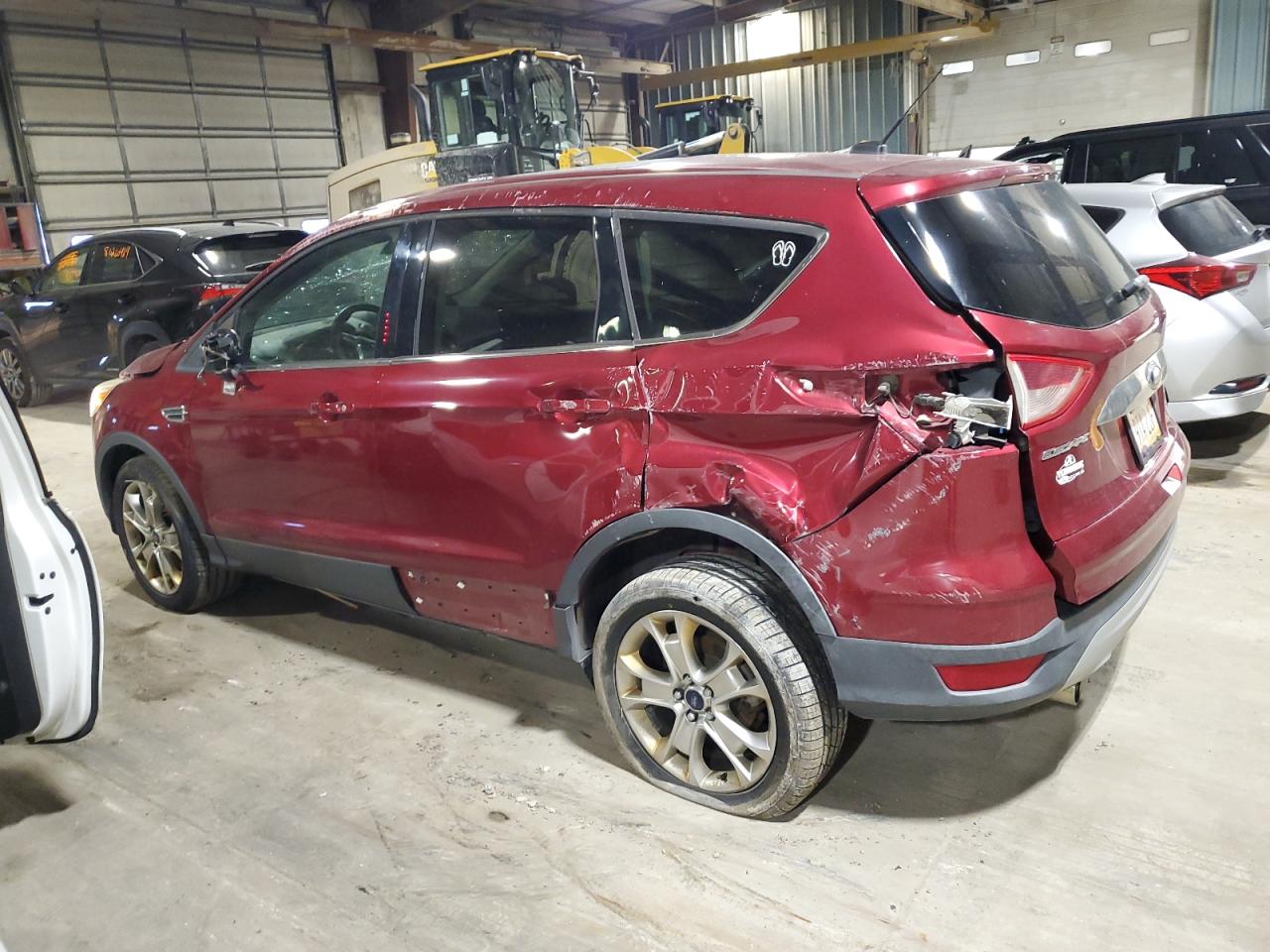 2013 Ford Escape - Image 2