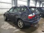 2007 Bmw X3 3.0Si იყიდება Ham Lake-ში, MN - Side