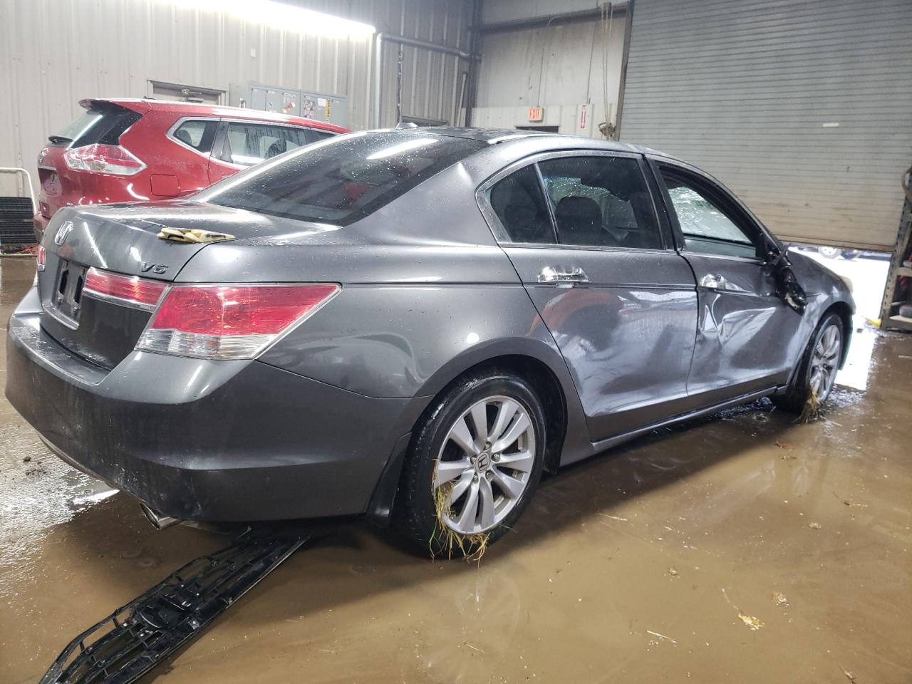 2011 Honda Accord - Image 3