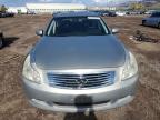 2008 Infiniti G35  продається в Kapolei, HI - Side