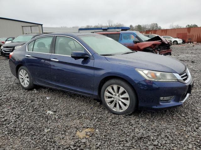  HONDA ACCORD 2013 Blue