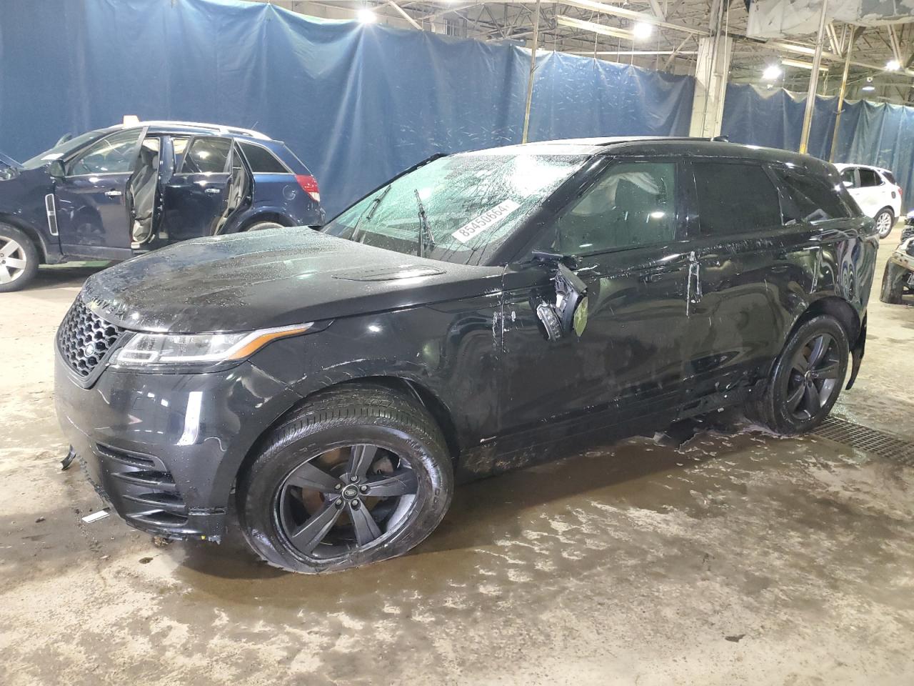 2020 Land Rover Range Rover - Image 1