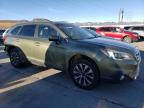 2017 Subaru Outback 2.5I Limited for Sale in Littleton, CO - Rear End