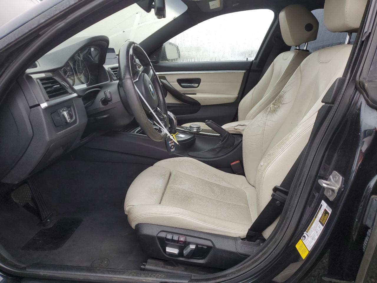 2016 BMW 4er - Image 7