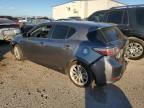 2012 Lexus Ct 200 en Venta en Tucson, AZ - Rear End