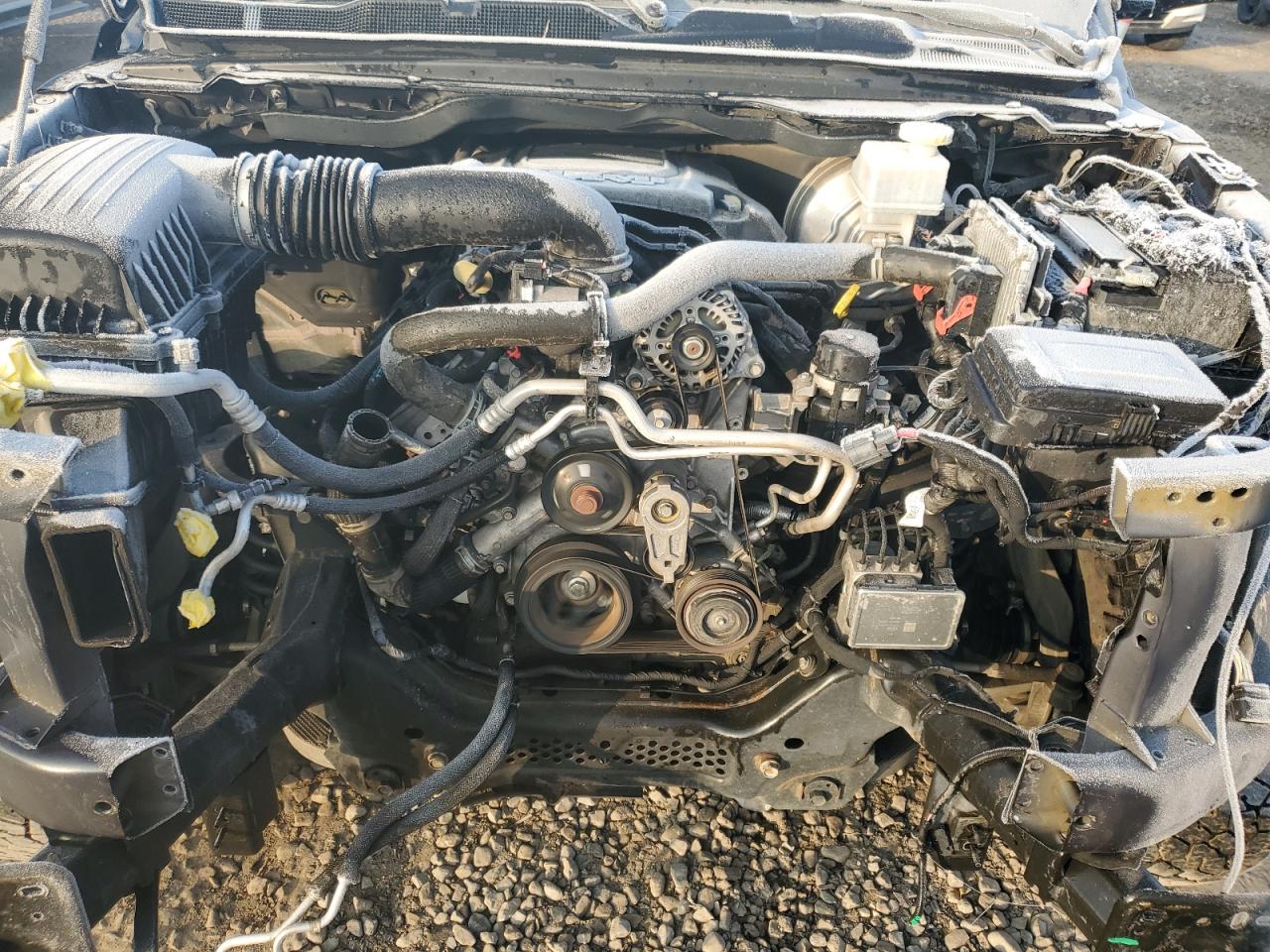 2019 RAM 1500 - Image 11