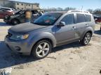 2007 Mitsubishi Outlander Xls იყიდება Wilmer-ში, TX - Front End