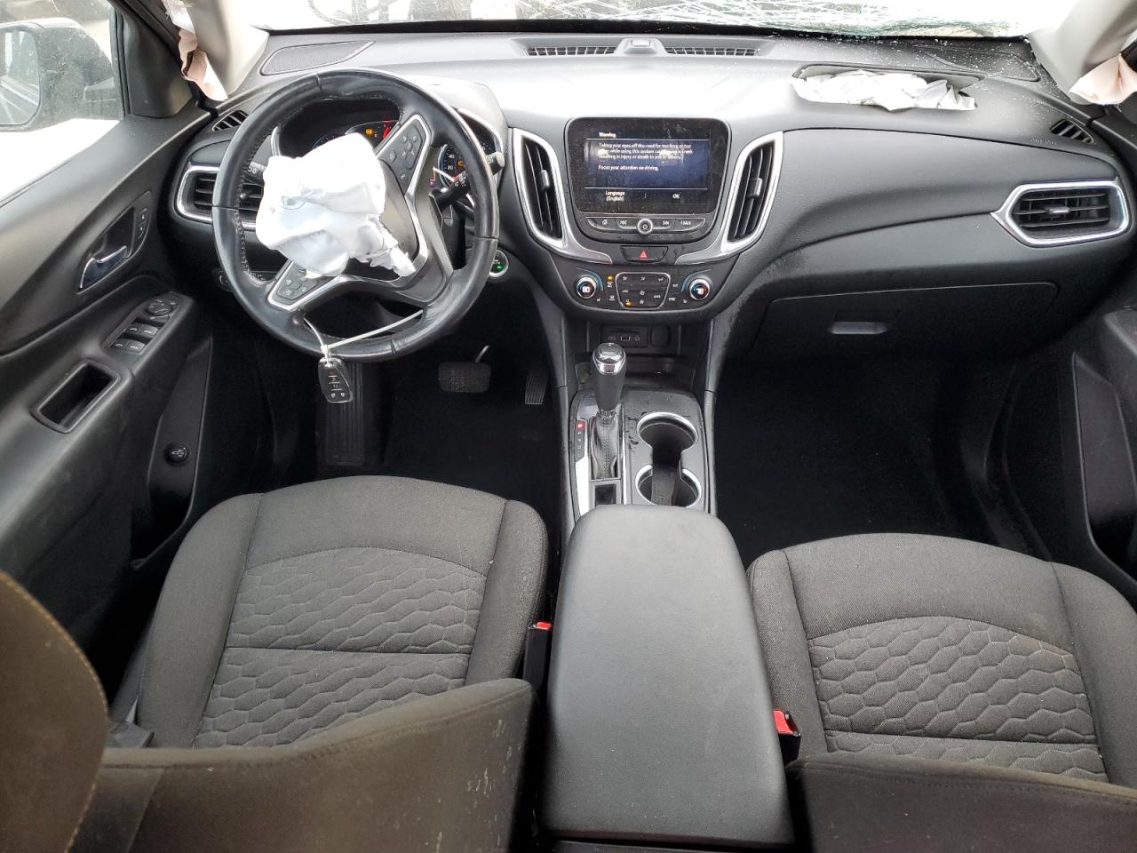 2019 Chevrolet Equinox - Image 8