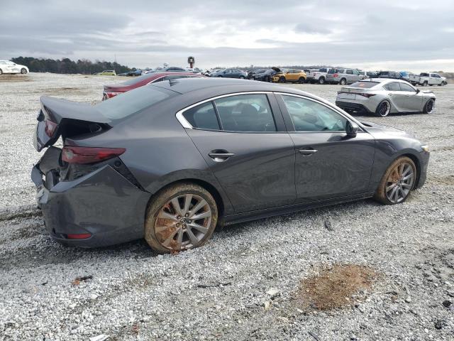  MAZDA 3 2020 Gray