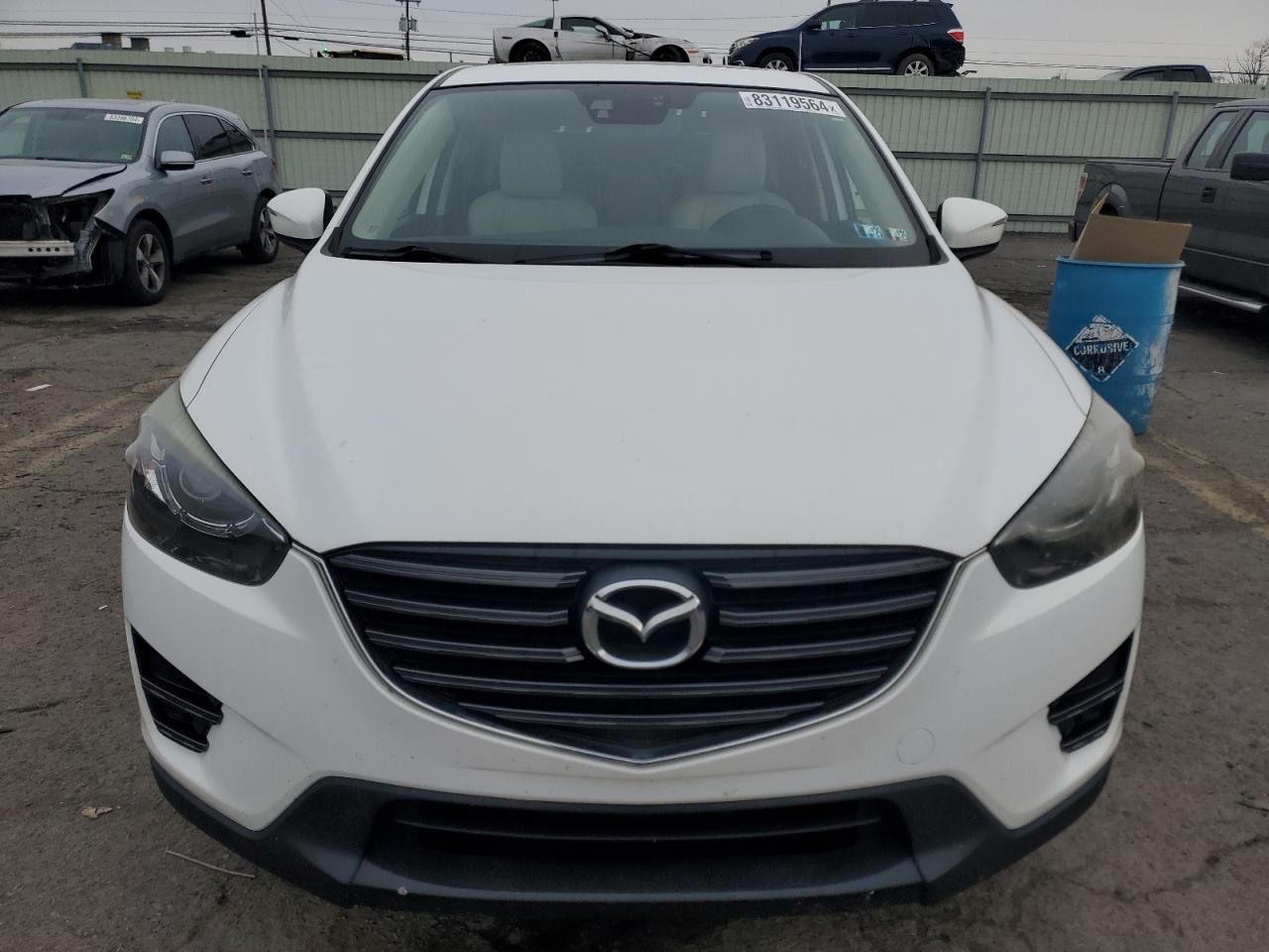 2016 Mazda CX-5 - Image 5