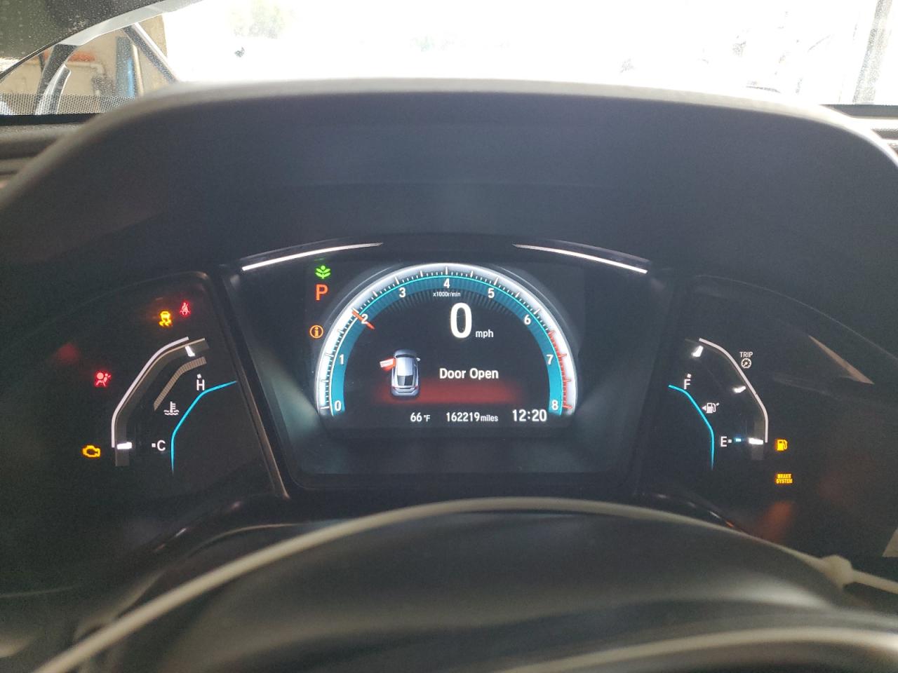 2017 Honda Civic - Image 9