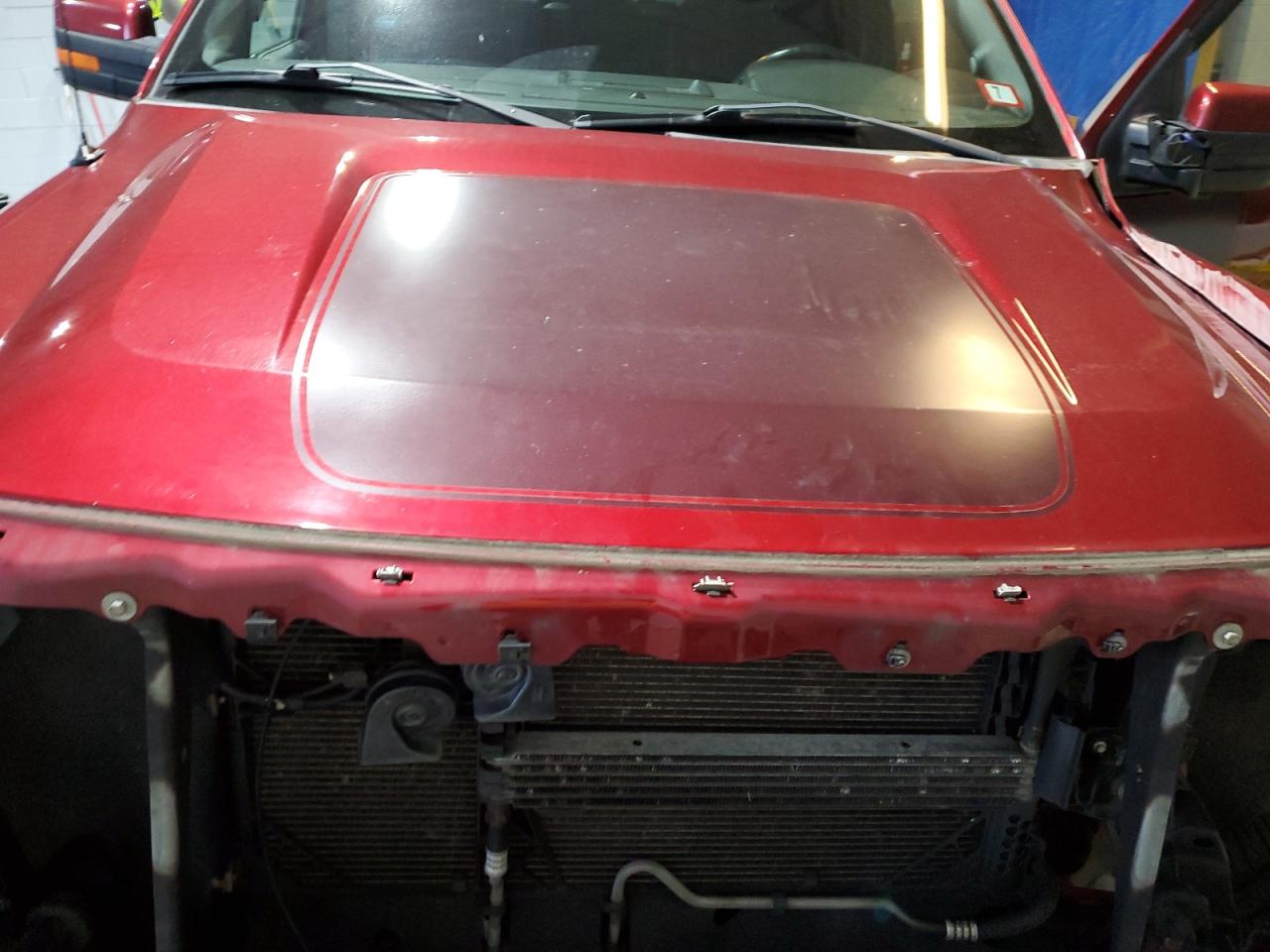 2013 Ford F-150 - Image 12
