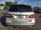 Miami, FL에서 판매 중인 2012 Mercedes-Benz Ml 350 4Matic - Mechanical