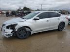 2015 Nissan Altima 2.5 de vânzare în Nampa, ID - Front End