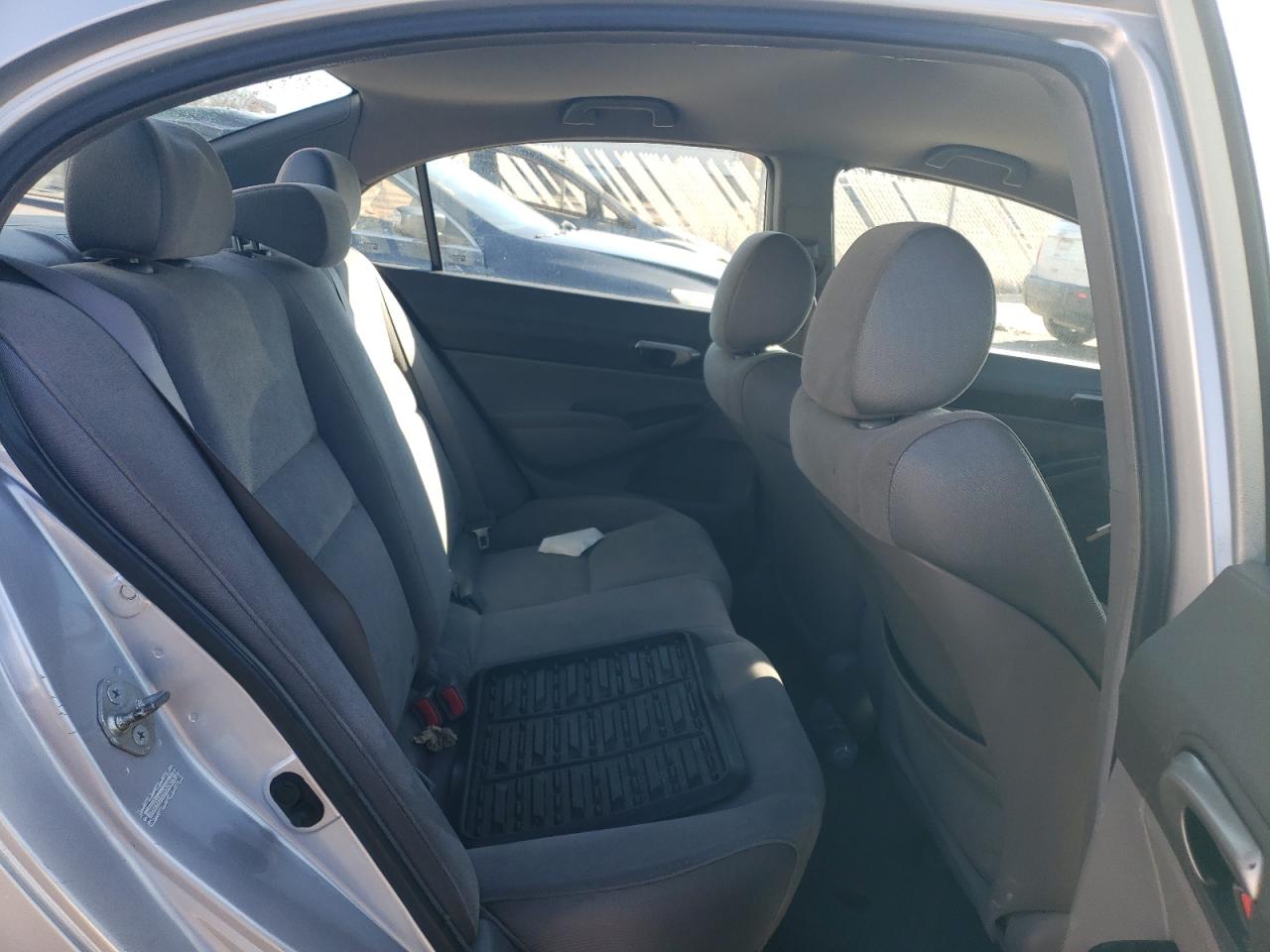 2006 Honda Civic - Image 10