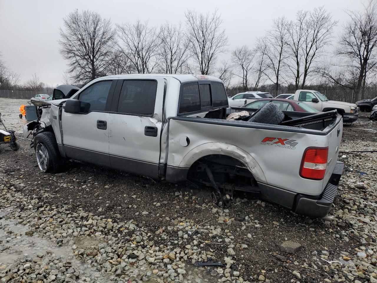 2004 Ford F-150 - Image 2