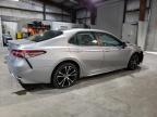 2019 Toyota Camry L zu verkaufen in North Billerica, MA - Front End