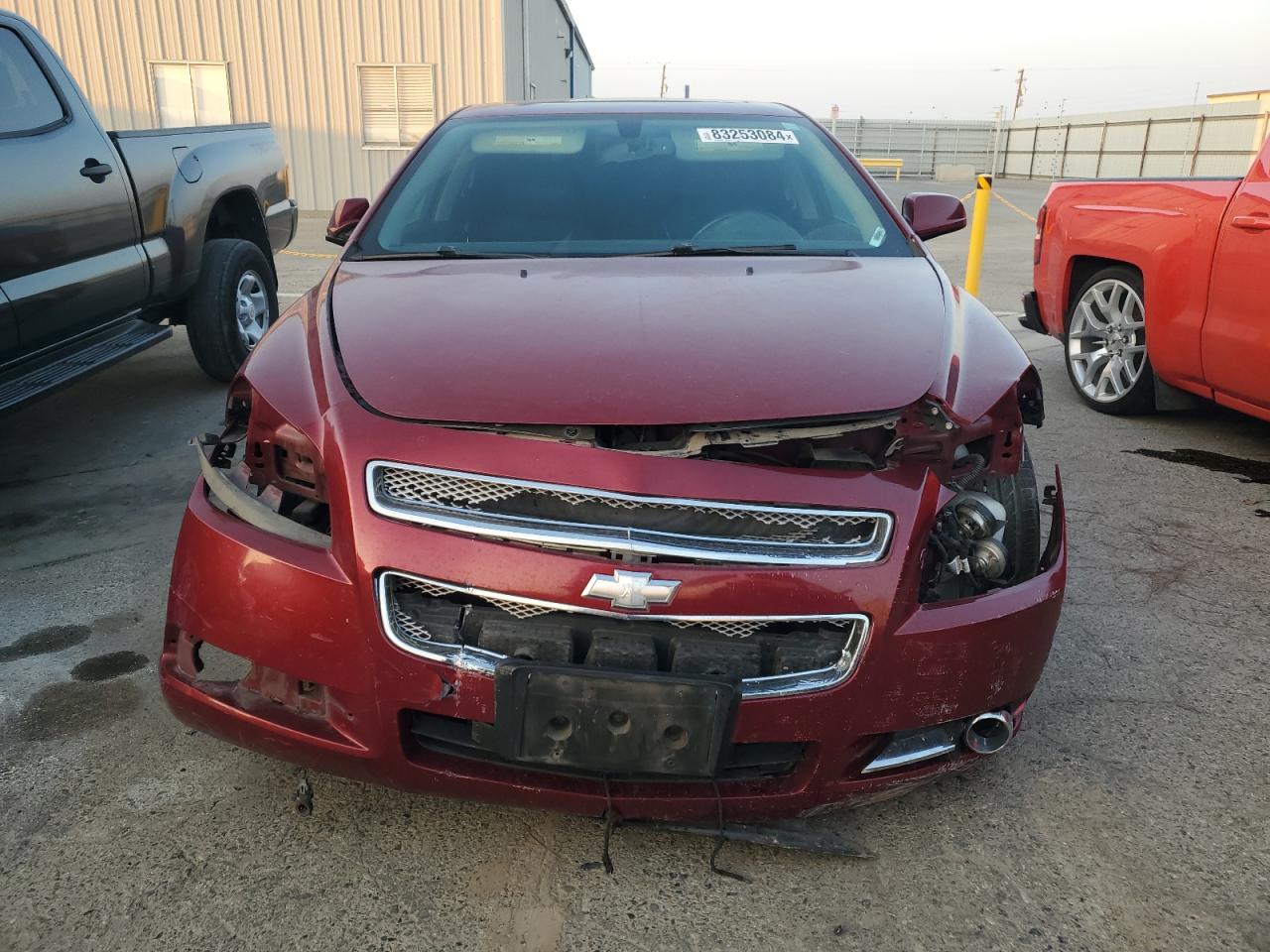 2011 Chevrolet Malibu - Image 5