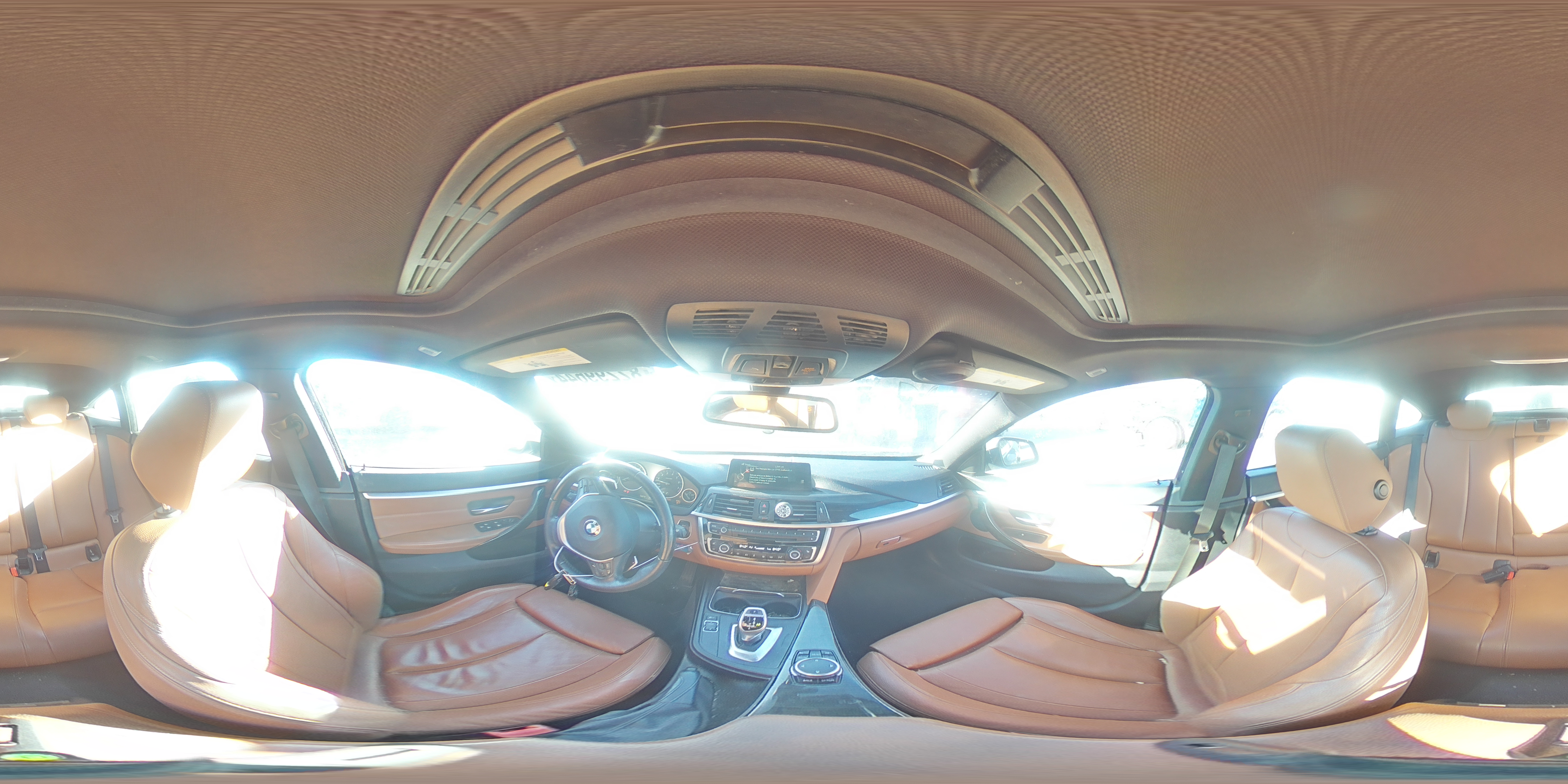 2016 BMW 4er - Image 12