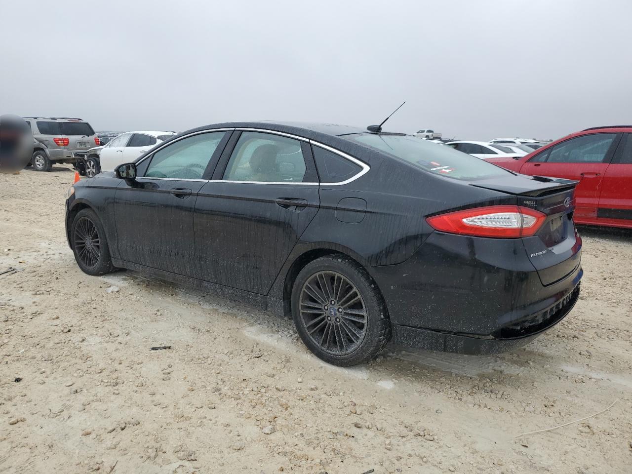 2014 Ford Fusion - Image 2