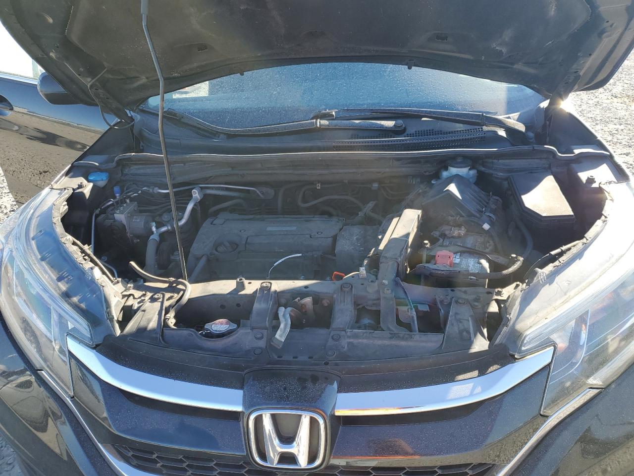 2016 Honda CR-V - Image 12