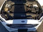 2018 Ford Fusion Titanium/Platinum na sprzedaż w North Billerica, MA - Front End