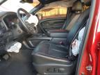 2021 Nissan Titan Sv იყიდება Albuquerque-ში, NM - Side