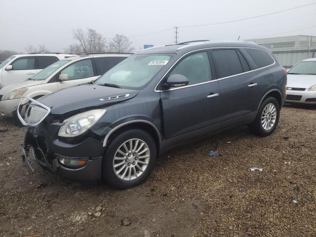  BUICK ENCLAVE 2012 Сірий