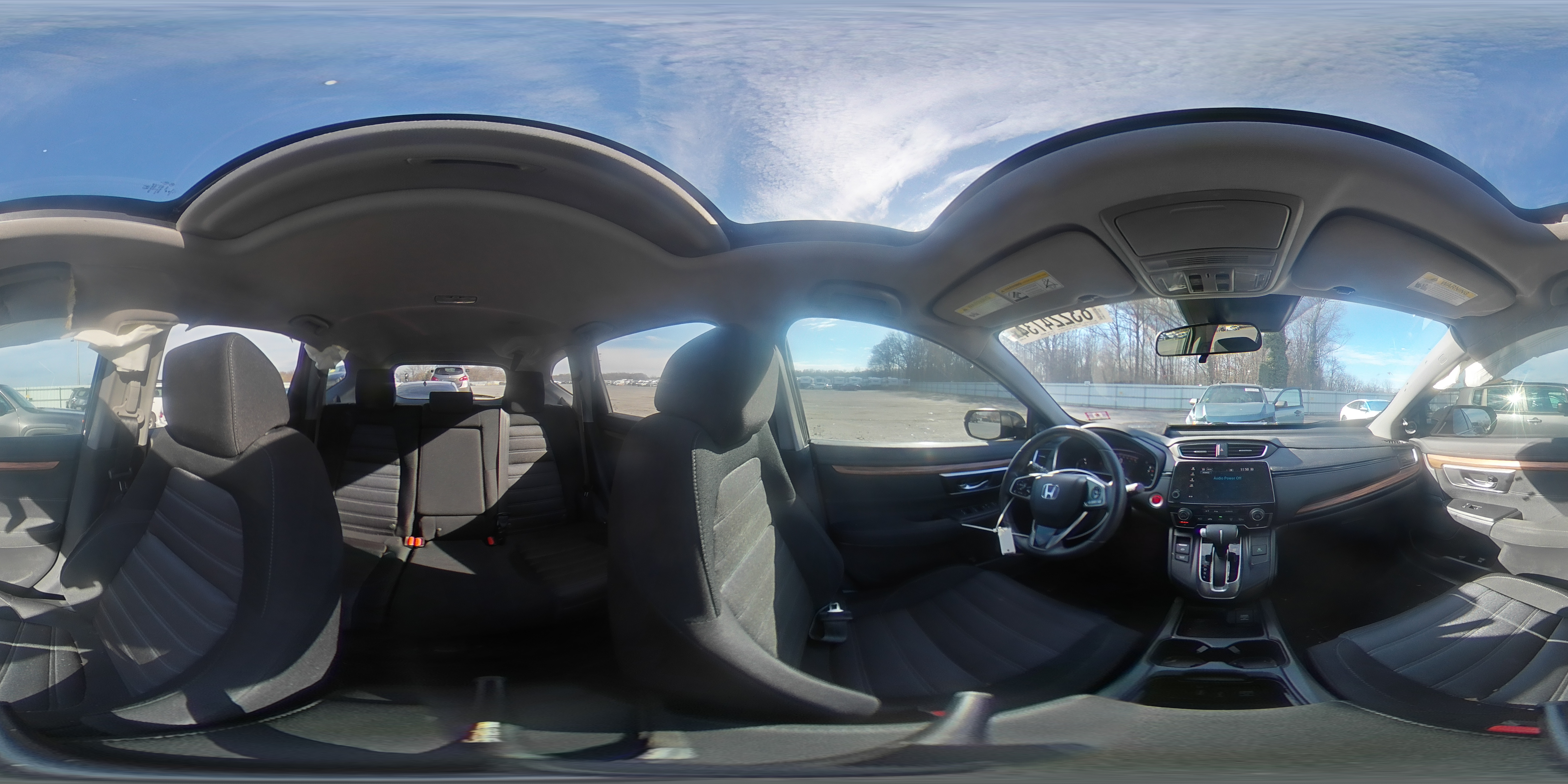 2019 Honda CR-V - Image 14