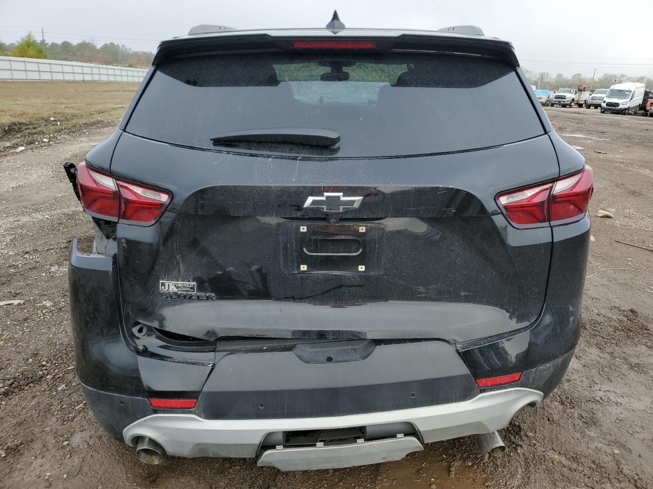 2020 Chevrolet Blazer - Image 6