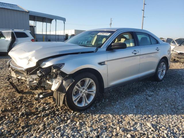 2017 Ford Taurus Se