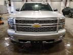 2015 Chevrolet Silverado K1500 Ltz zu verkaufen in Avon, MN - Hail