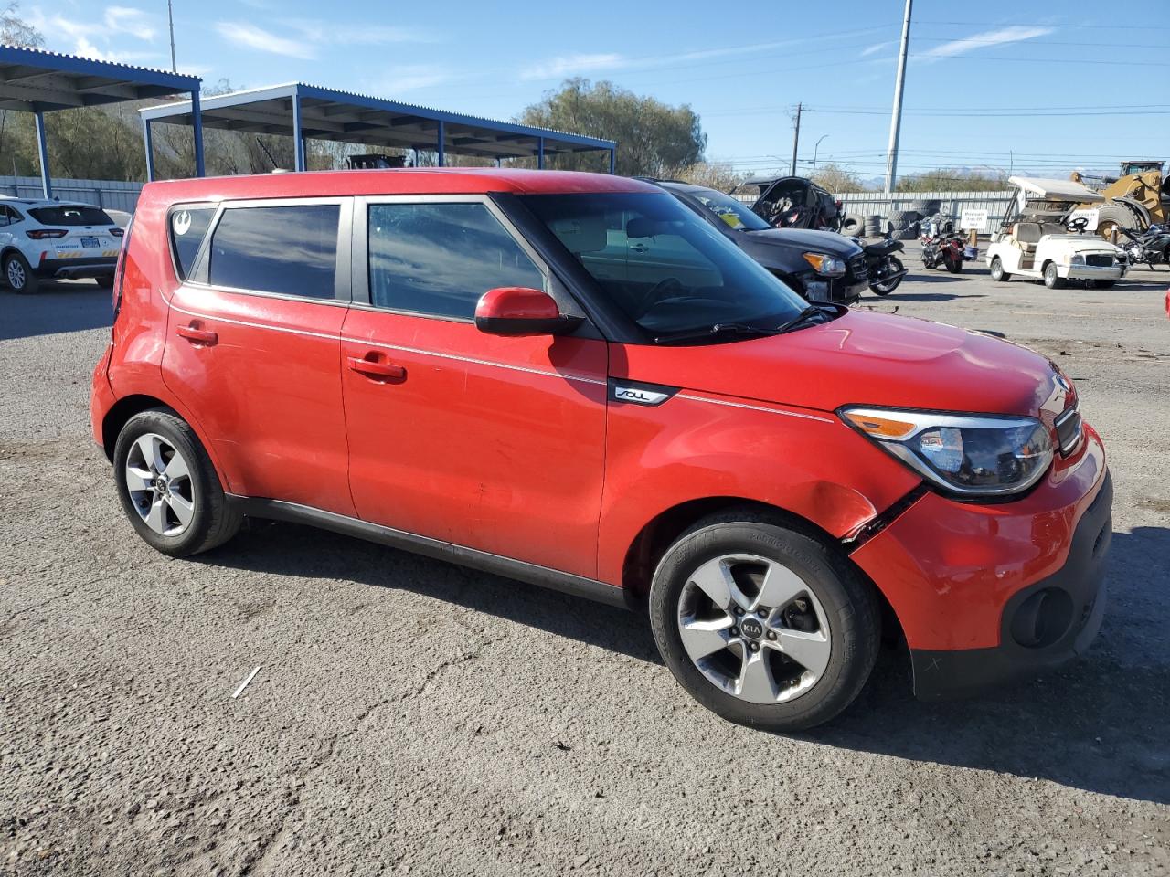 2019 Kia Soul - Image 4
