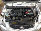 2012 Nissan Sentra 2.0 for Sale in Lyman, ME - Front End