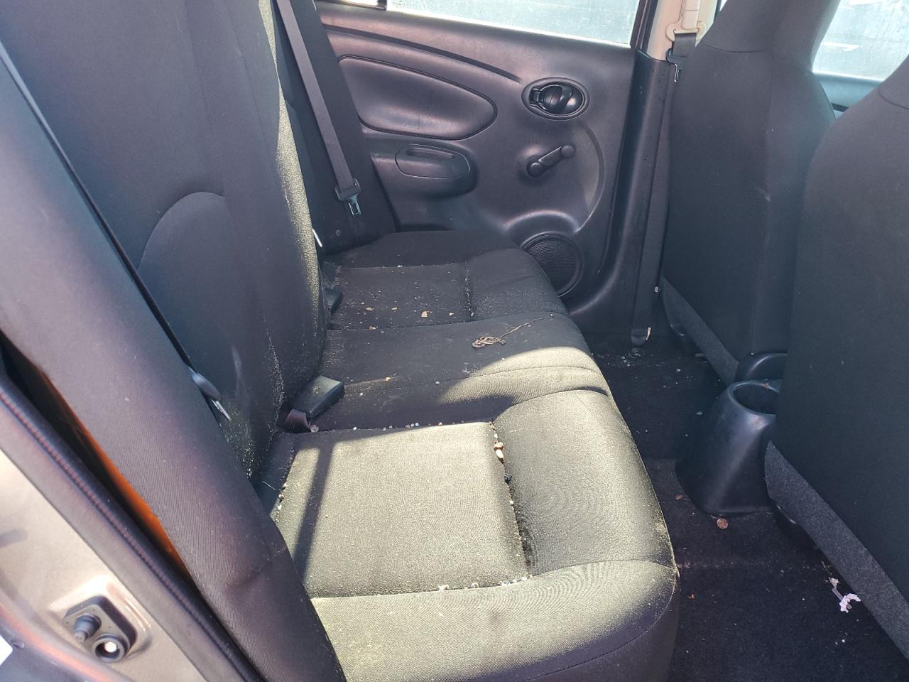 2017 Nissan Versa - Image 10
