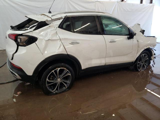  BUICK ENCORE 2023 Белый