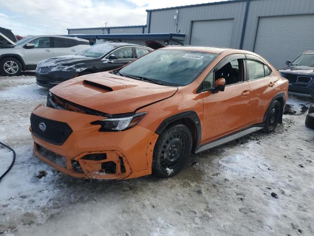 2023 Subaru Wrx Premium