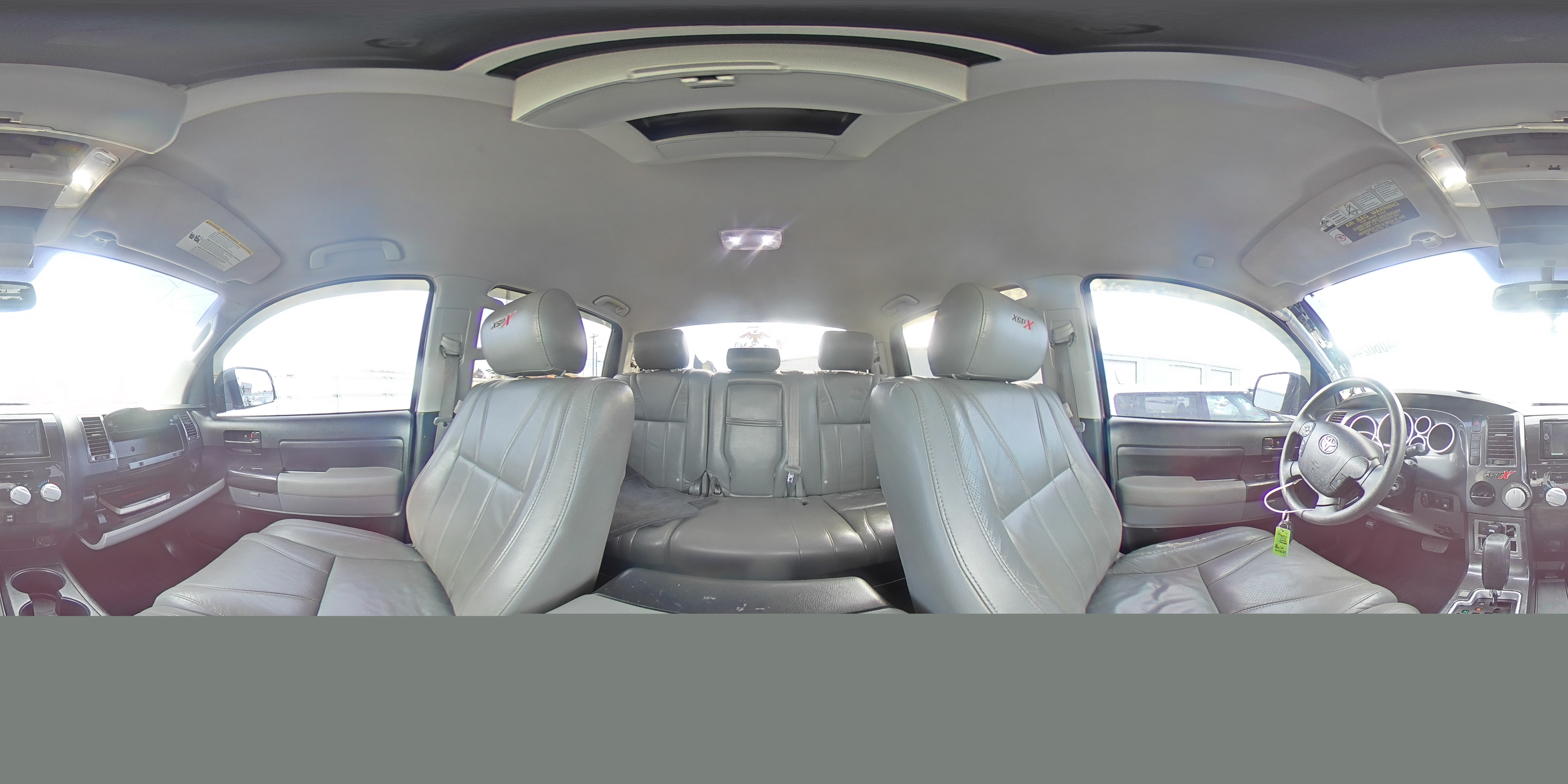 2013 Toyota Tundra - Image 15
