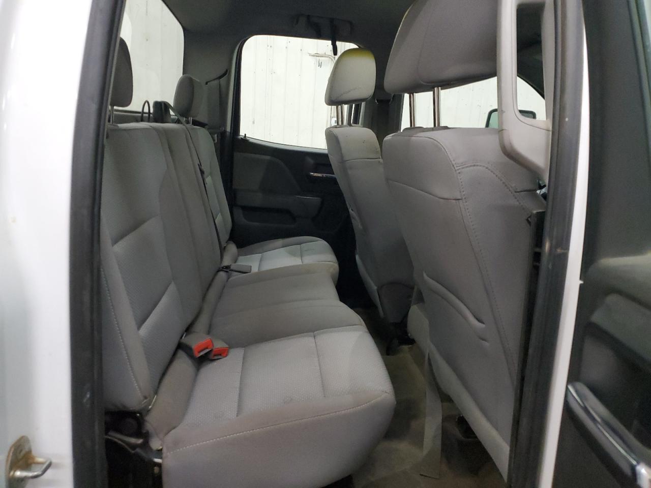 2016 Chevrolet Silverado K2500 Heavy Duty VIN: 1GC2KUEG8GZ390996 Lot: 82863134