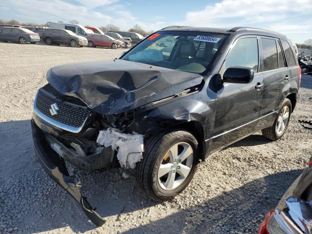 2010 Suzuki Grand Vitara Jlx zu verkaufen in Wichita, KS - All Over