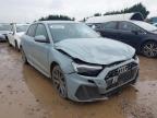 2023 AUDI A1 S LINE for sale at Copart WISBECH