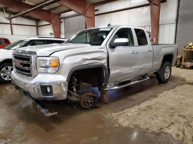 2014 Gmc Sierra K1500 Sle