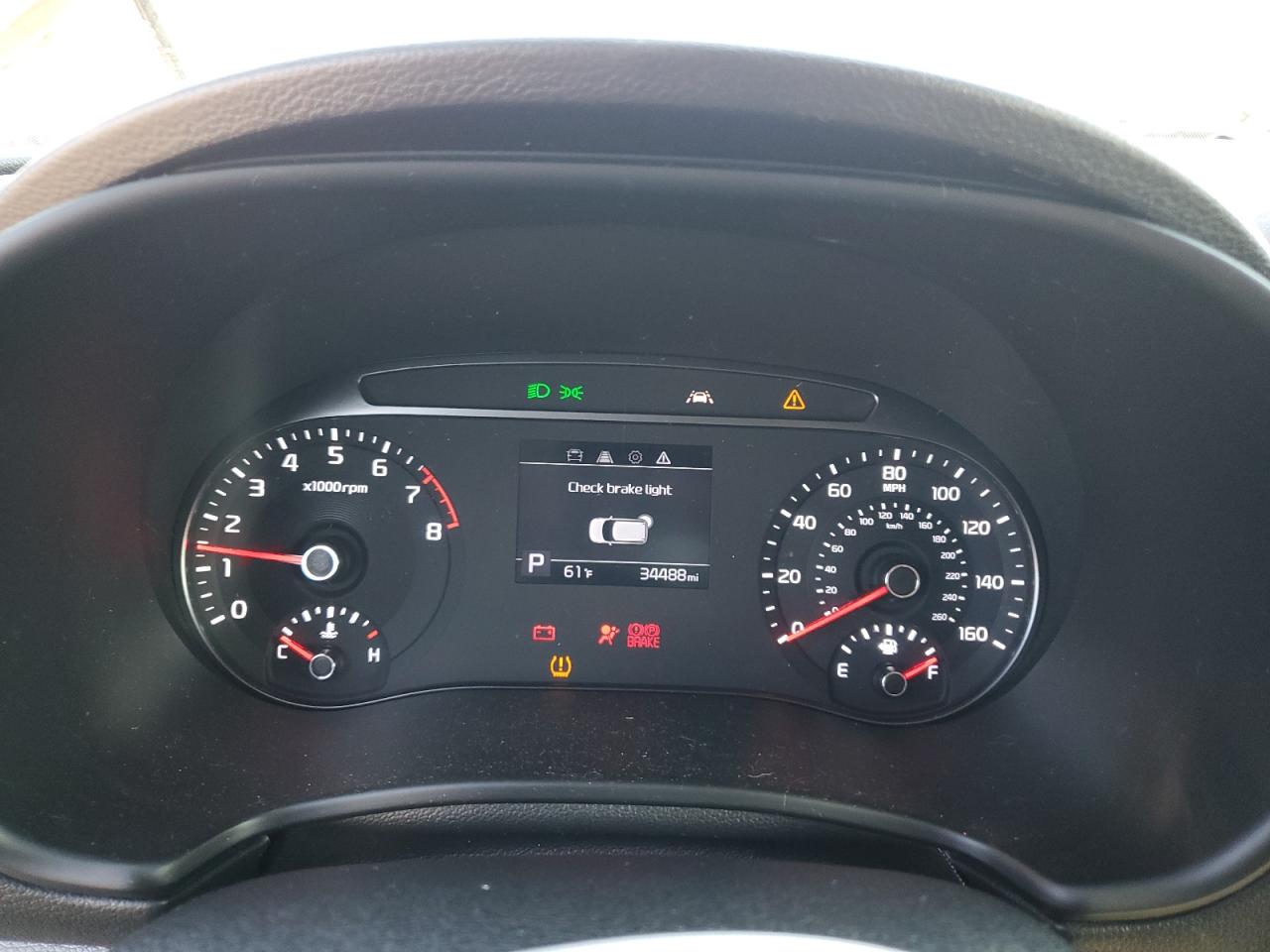 KNDJ23AU3N7824462 KIA SOUL 2022