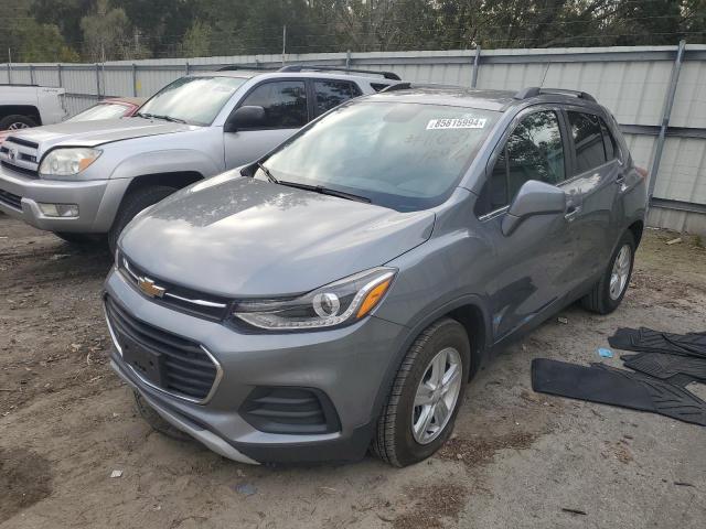 2020 Chevrolet Trax 1Lt