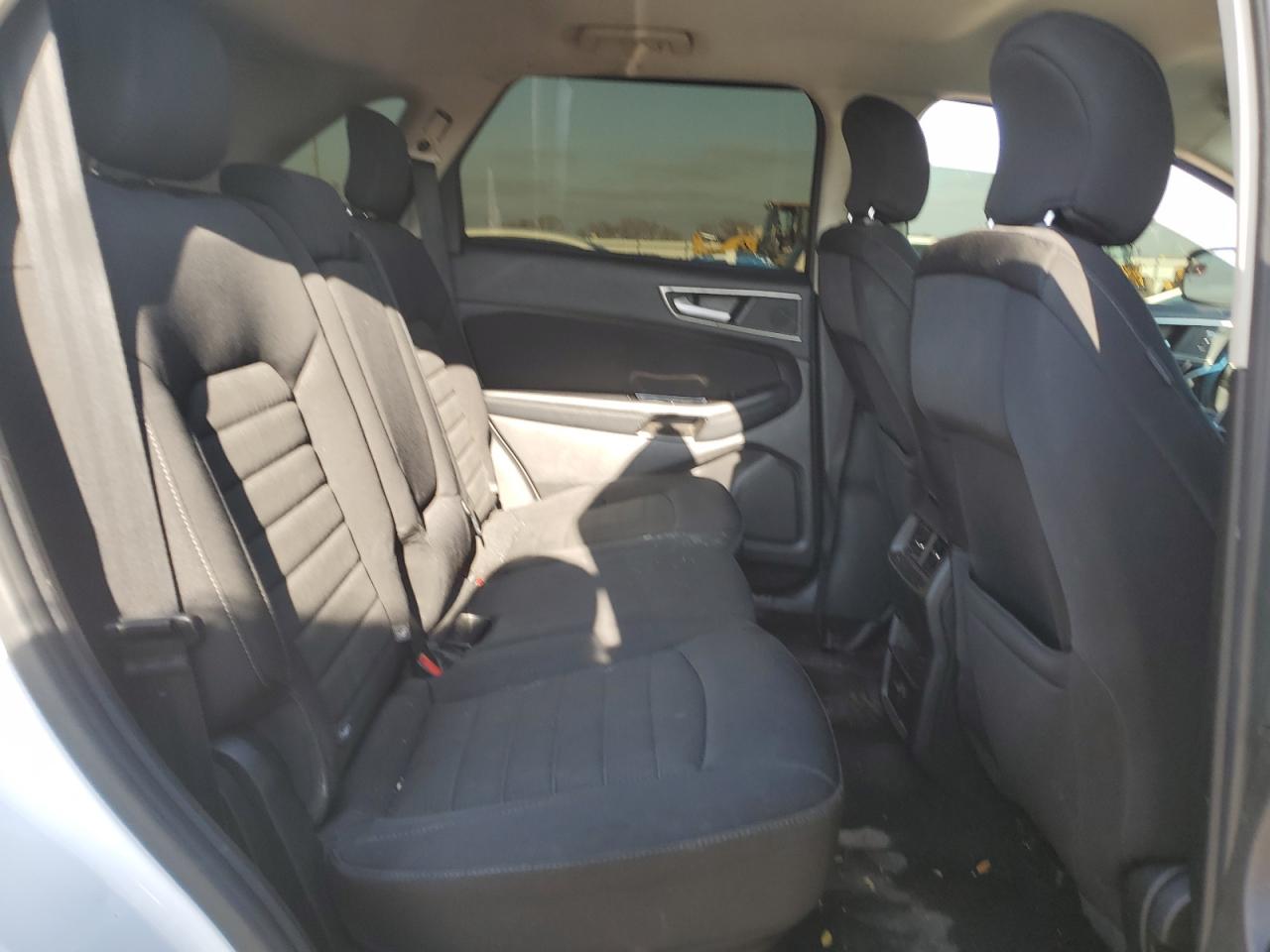 2017 Ford Edge - Image 11