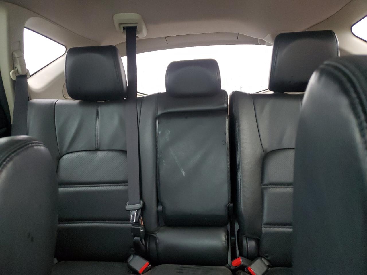 2013 Nissan Murano S VIN: JN8AZ1MW6DW313379 Lot: 85226624