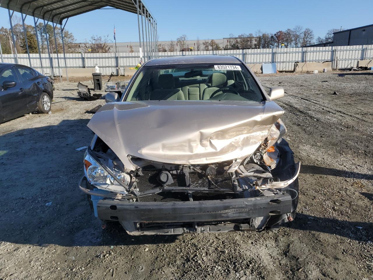 2003 Toyota Camry - Image 5