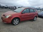 2003 PONTIAC VIBE GT for sale at Copart CA - SAN DIEGO